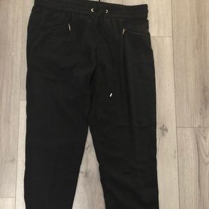 Pantalons dynamite noir